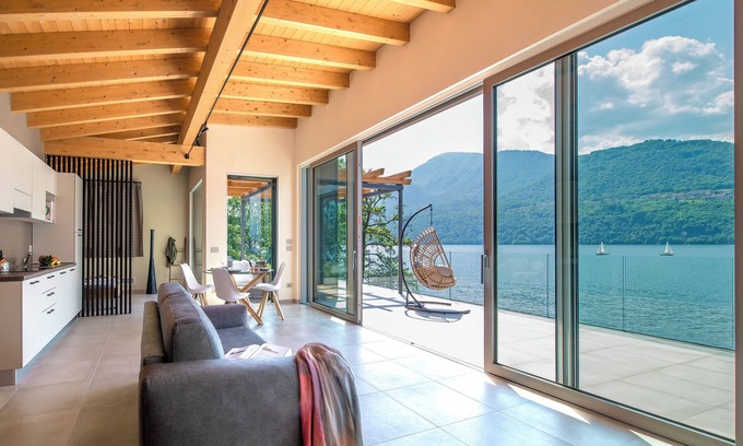 Agrano Apartment | d'Ocalée Holiday Experience