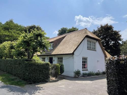 Rijsbergen Bed & Breakfast | d'oude hoeve