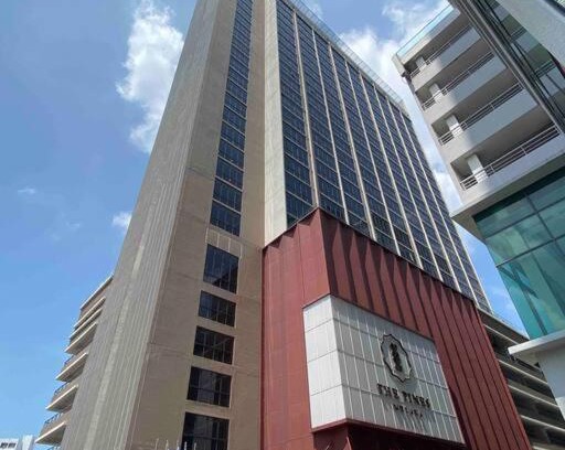 Tanjong Bidara Apartment | D' Pines -Family Suite