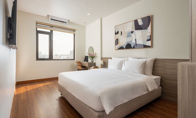 Ninh Binh Apartment | D.Residence hotel ninhbinh