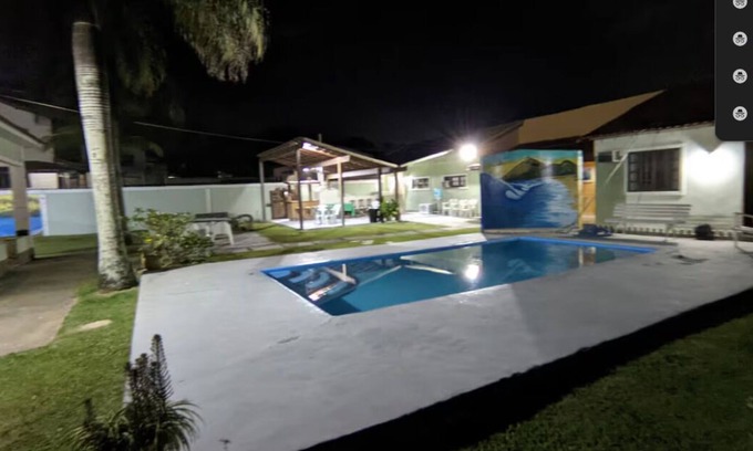 Itaipuacu House | D'SUTTER SEASON AND EVENTS