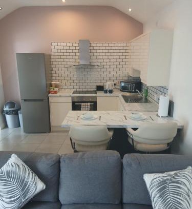 Sutton Cross Apartment | D17 Accommodation - Dublin Airport