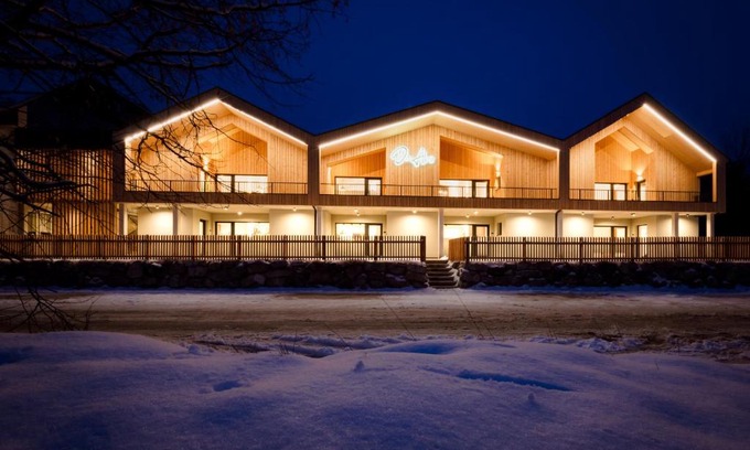 Mitterberg-Sankt Martin Apartment | Da Alois - Alpine Premium Apartments