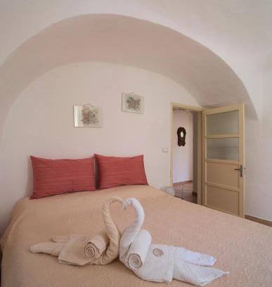 Feglino House | da Barbara