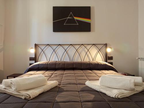 Tivoli Apartment | Da Bruno a Villa D'Este