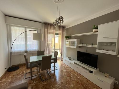 Bogliasco Apartment | DA CAMILLO