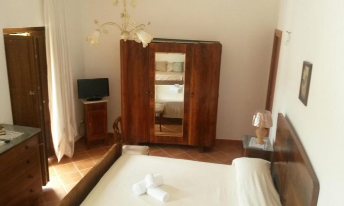 Tursi Apartment | da Ciccio e Concy