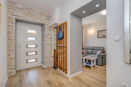 Kastel Kambelovac Apartment | Da Da