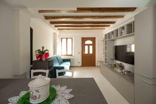 Visome House | Da Elda