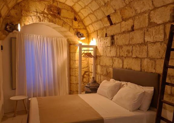 Depressa Apartment | Da Lorenza