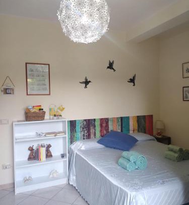 Monte Compatri House | "da noi"