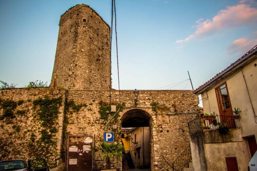 Ciorlano Bed & Breakfast | Da Nonna Pasqualina