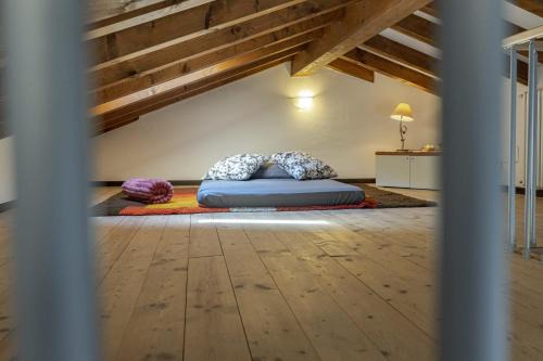 Cosio Valtellino Apartment | Da Perry