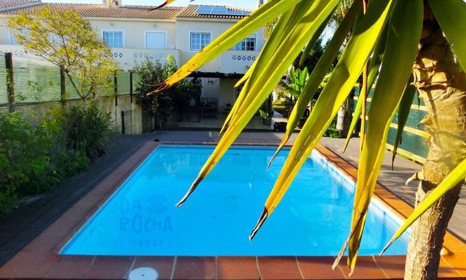 Parchal House | Da Rocha House