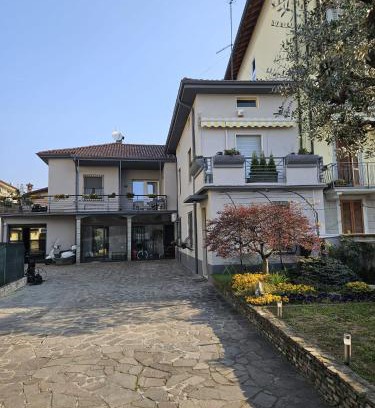 Mozzo Apartment | da Romy Holiday House