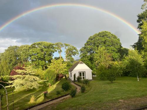 Shillelagh House | Da's Cottage