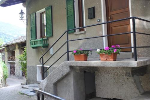 Plan D'introd Apartment | Da Soph