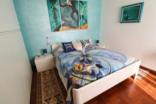 Coreglia Ligure Apartment | Da Stea guest house