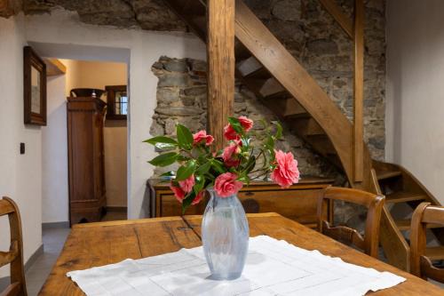 Boleto Apartment | DA TINTI
