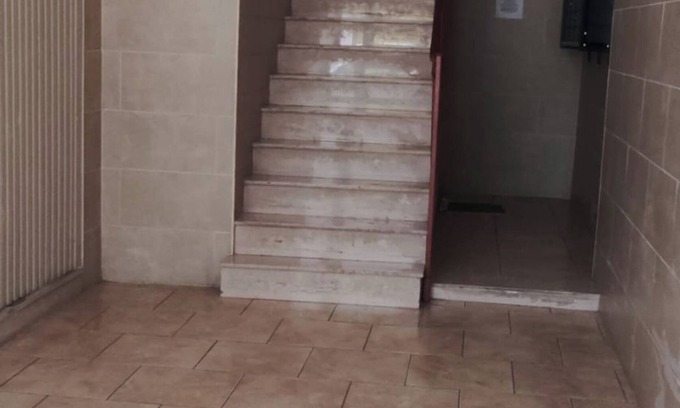 Taranto Apartment | DA VINCI AFFITTACAMERE BORGO