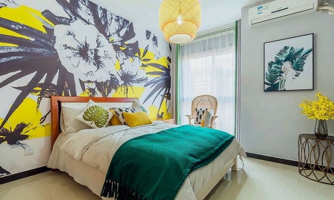Lianhu Apartment | Da Xing Dong Apartment