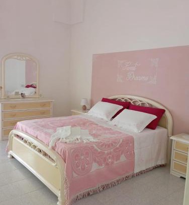 Maruggio House | Da Zia Betty casa vacanza