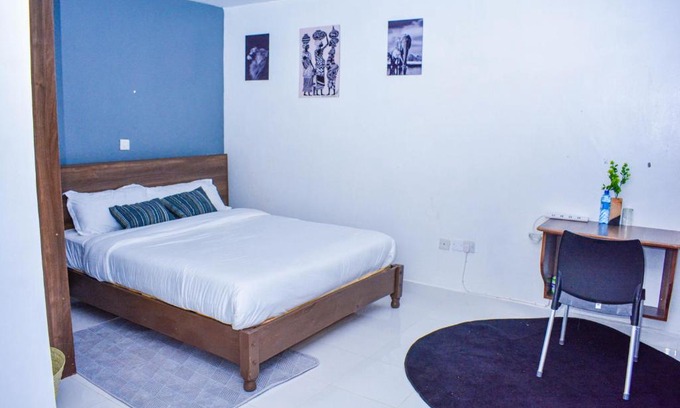 Karatina Hotel | Dad's Place