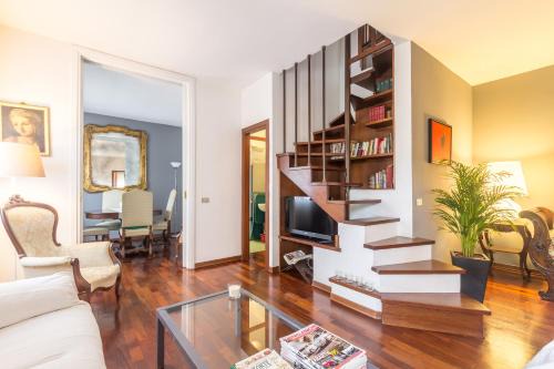 Treviso Apartment | Dadahome elegante appartamento vicino al centro