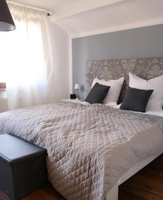 Hargesheim Apartment | Daddy's home