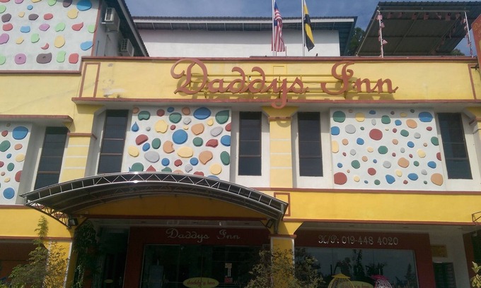 Lumut Hotel | Daddy's Inn
