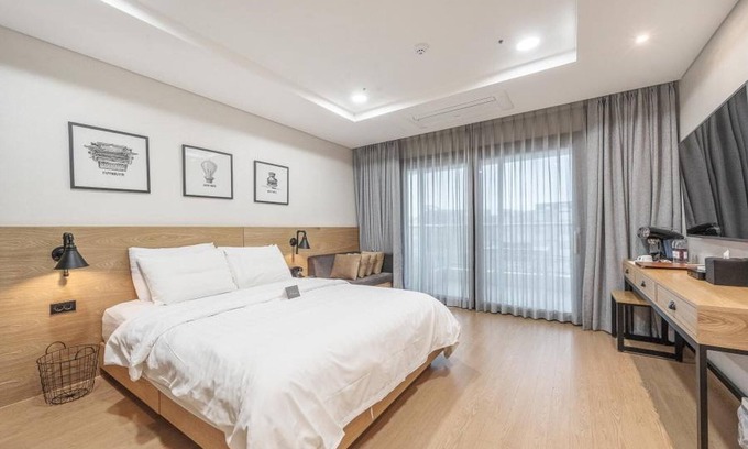 Boryeong House | Daecheon 2278 Resort