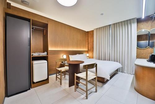 Hollim Hotel | Daegu Seongseo Hound Daegu Seongseo Branch