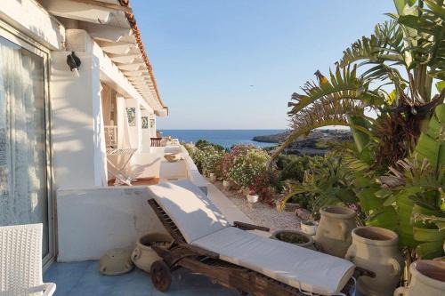 Lampedusa Apartment | Dafne - Le due Lune