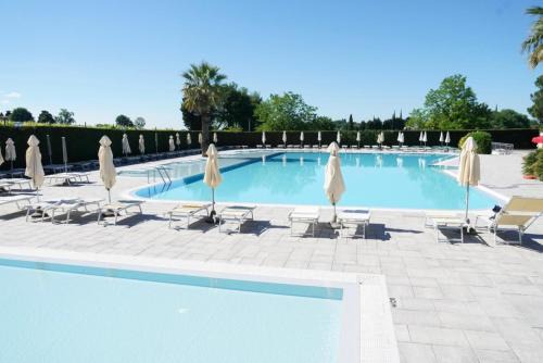 Colà Di Lazise Apartment | Dagi's Dolcevita Apartments