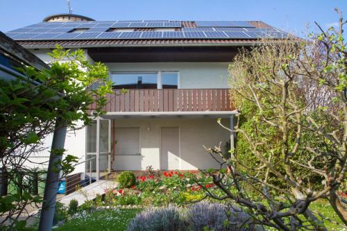 Woerth am Rhein Apartment | Daheim am Wasserturm