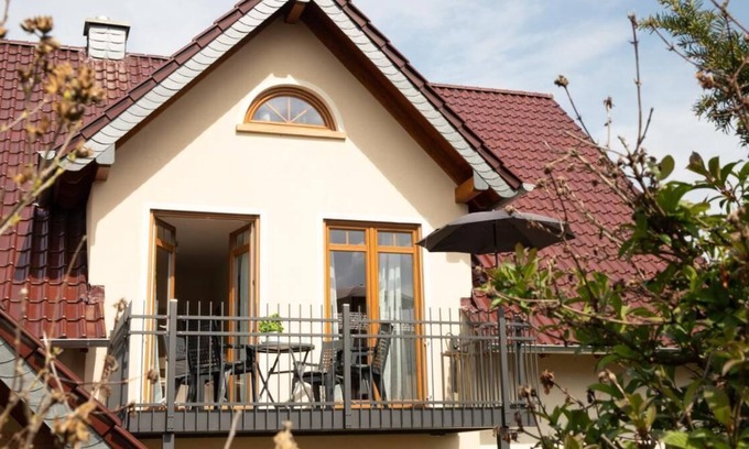 Bretzenheim Apartment | "dahem" in Bretzenheim