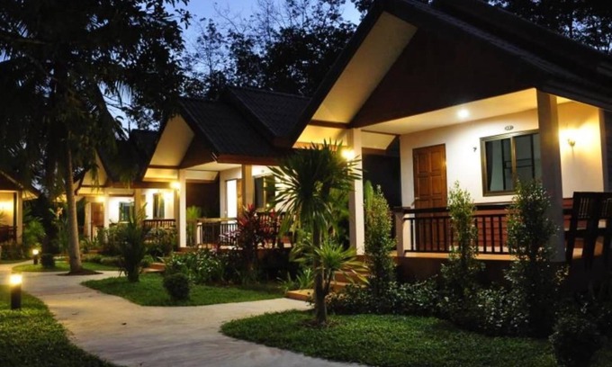 La-ngu Hotel | Dahla The Resort