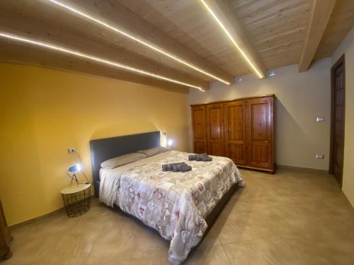 Charvensod Apartment | Dai nonni