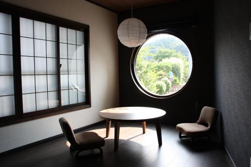 Old Town House | Daihachi