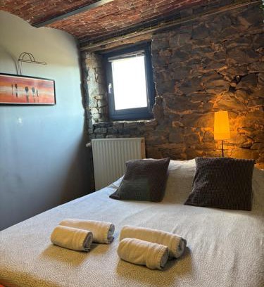 Couvin Bed & Breakfast | DAILLY studio