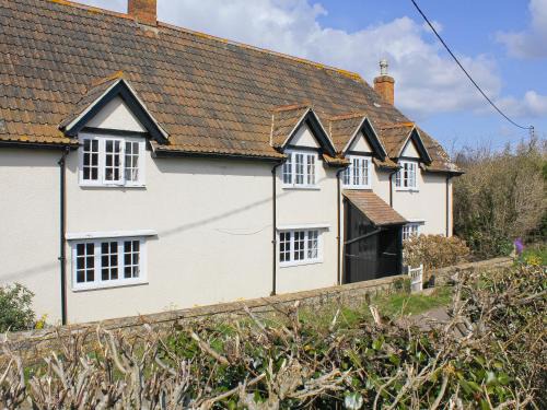 Ilton House | Dairy House Farm