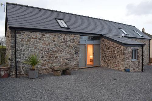 Abergavenny House | Dairy in the Black Mountains