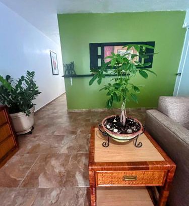 Trujillo Bajo Apartment | Daisy'Hause 2 to 6 people, ideal for your family