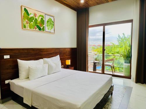 Hoa Lu Hotel | Daisy's Villa TamCoc