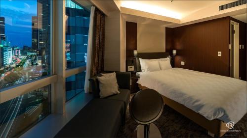 Sasashimacho Hotel | Daiwa Roynet Hotel Nagoya Eki Mae