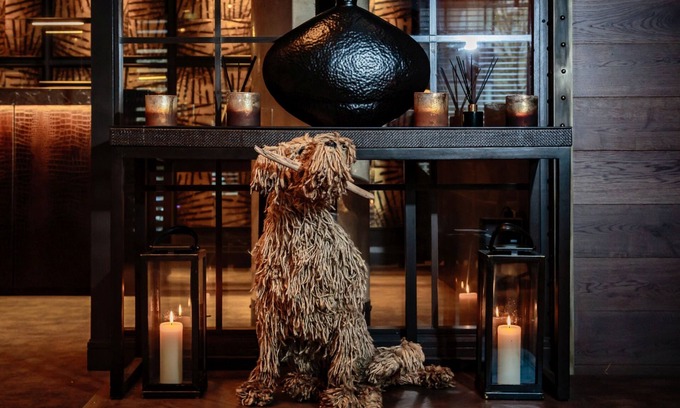 Leeds City Center Hotel | Dakota Leeds