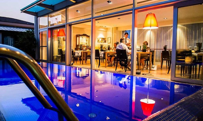 Santa Maria degli Angeli Hotel | Dal Moro Gallery Hotel