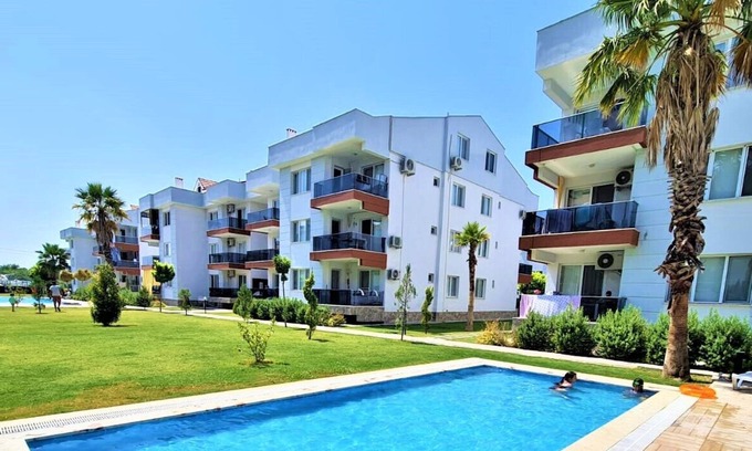 Dalaman Apartment | Dalaman Tatil Evleri