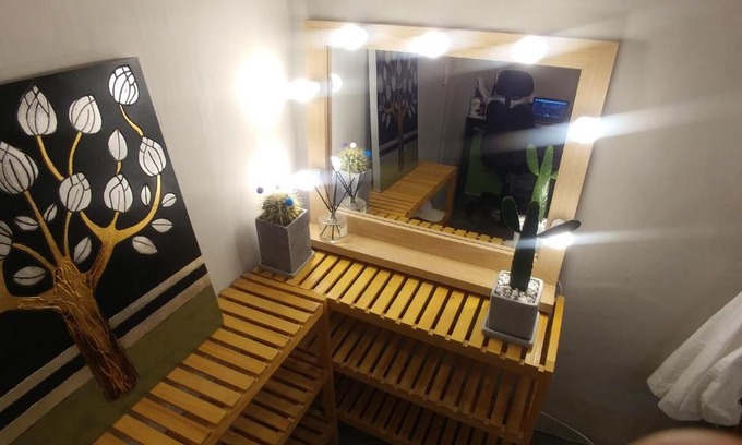 Jung-gu House | Dalbit stay Seodaejeon