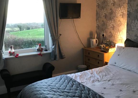 Holmrook Bed & Breakfast | Dale View bed & breakfast